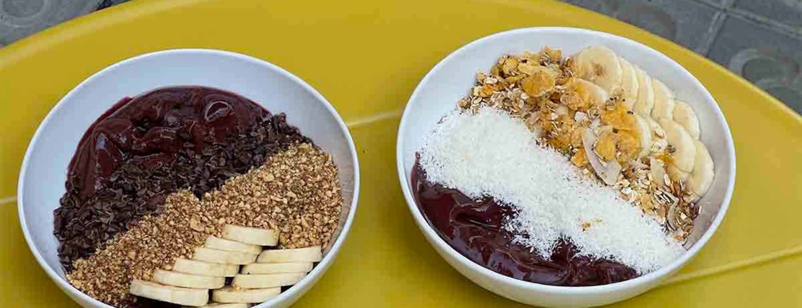 Generation B - Healthy food sin gluten en Barcelona para todos - Imagen 1