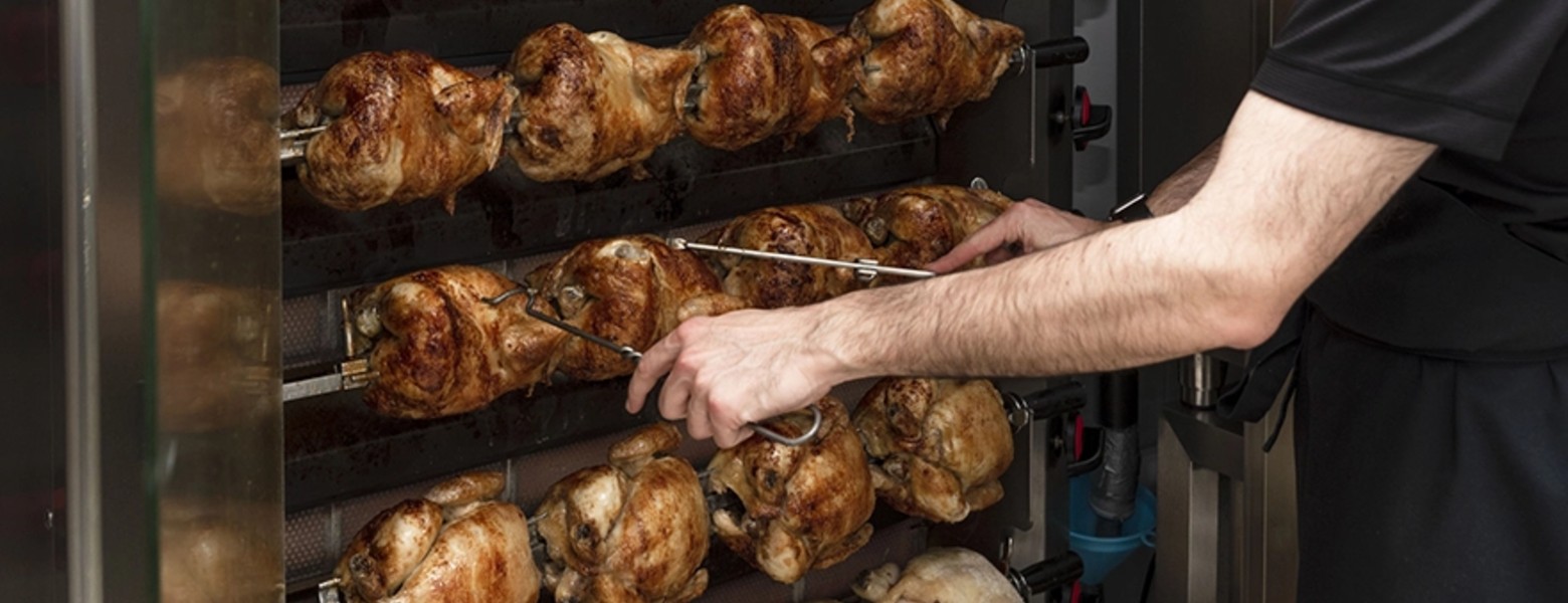 BM2 PIZZA I KEBAB - Imagen 5