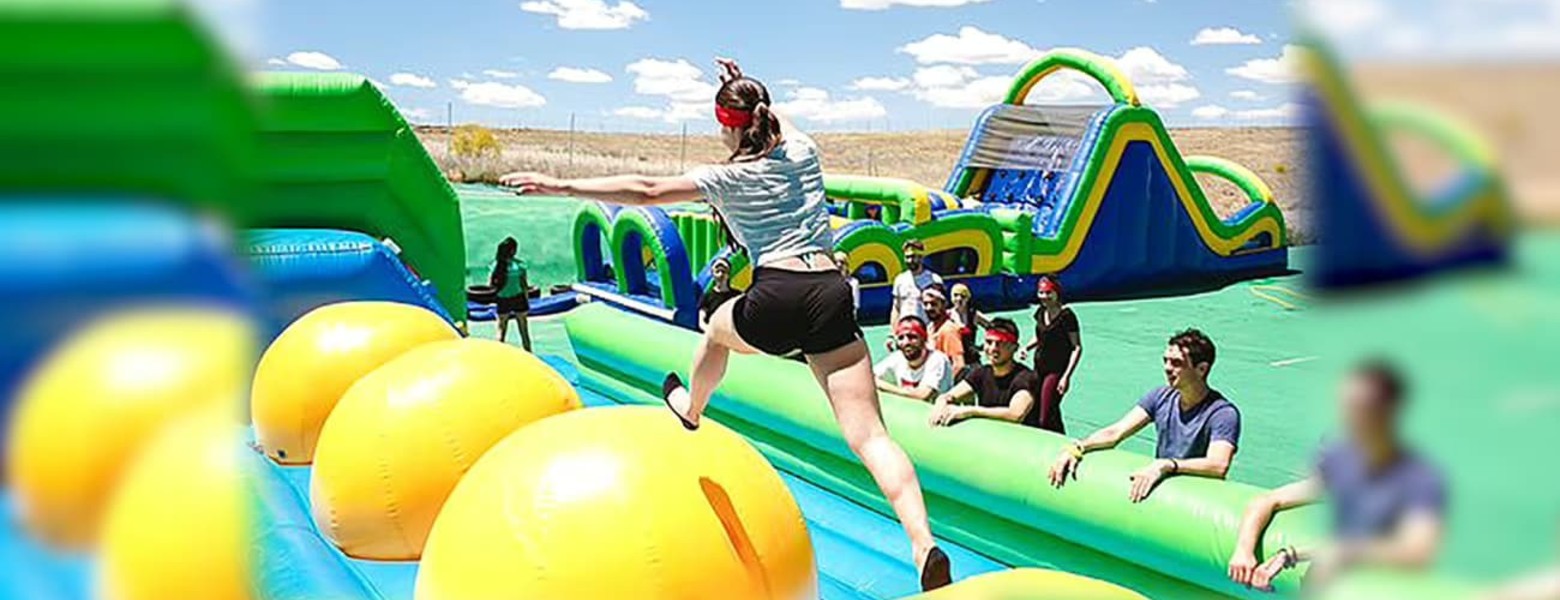 Barcelona Noche | Despedidas de soltera y soltero - Imagen 3