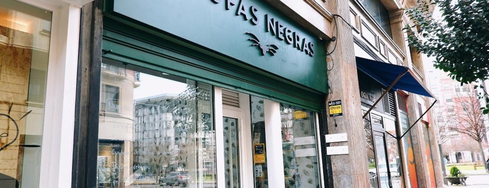 TRUFAS NEGRAS - Centro de bienestar animal - Imagen 5