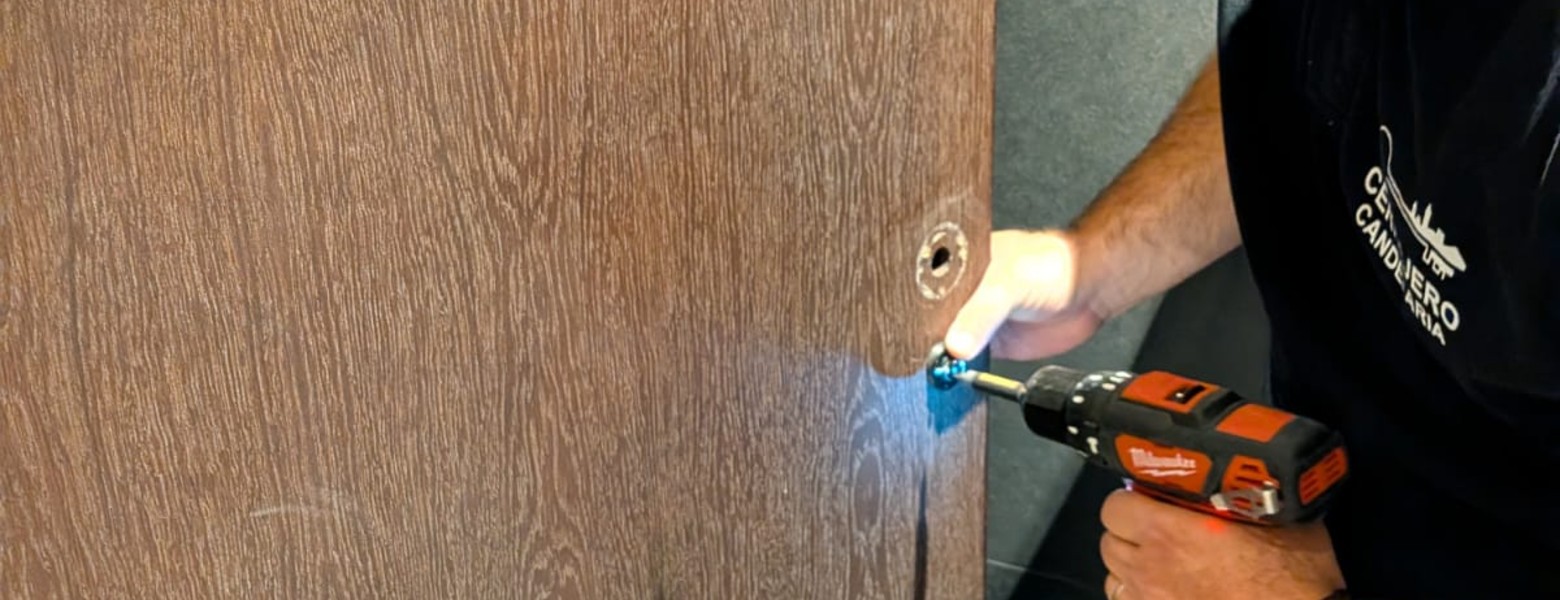 Cerrajero Urgente 24 h Tenerife. Te la abro? - Imagen 4