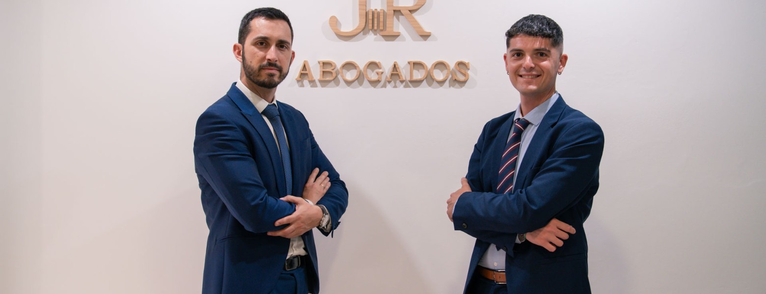 JRubio Abogados - Orihuela - Imagen 1