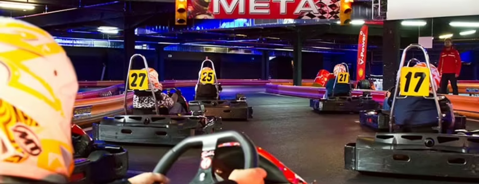 Barcelona Noche | Despedidas de soltera y soltero - Imagen 8