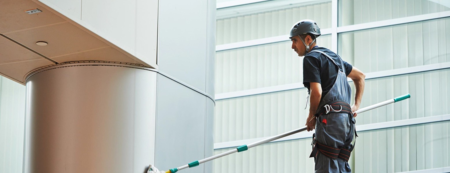 Diro Limpieza | Empresa de limpieza en Badalona - Imagen 3