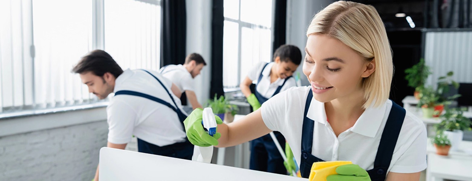 Diro Limpieza | Empresa de limpieza en Badalona - Imagen 4