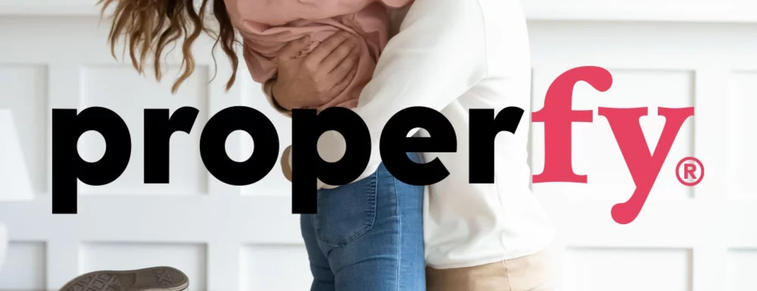 Properfy: Inmobiliaria sin comisiones - Imagen 3