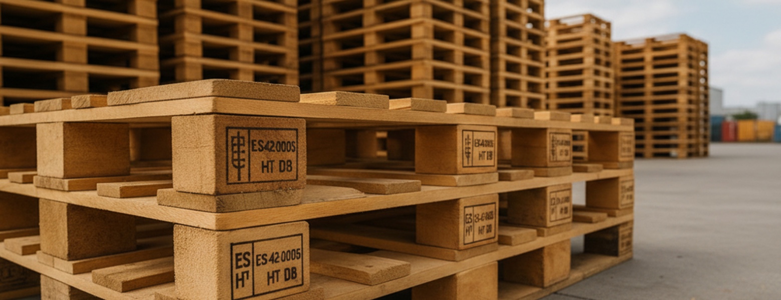 Maderas y embalajes Romero - Imagen 1