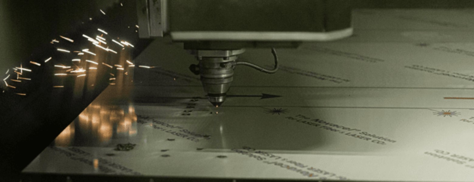 Mecanizados de Chapa TEKLAN, S.L. - Imagen 1