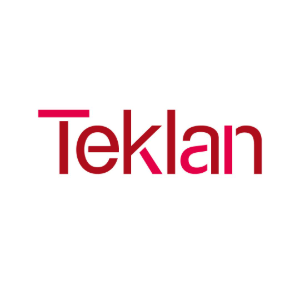 Logo de Mecanizados de Chapa TEKLAN, S.L.