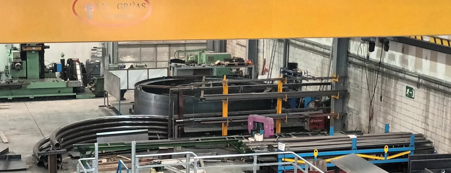 MG CAMETRA, S.L. - Imagen 1