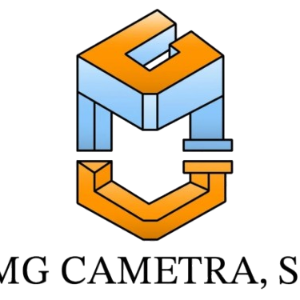 Logo de MG CAMETRA, S.L.