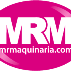 Logo de Suministros industriales - MRM Maquinaria