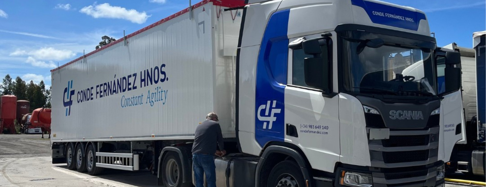 Conde Fernández Hermanos - Imagen 3