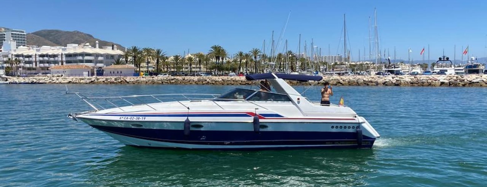 Ocean Wave Trips Benalmádena - Imagen 1