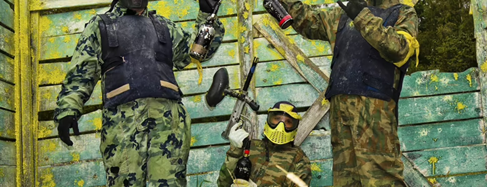 Barcelona Noche | Despedidas de soltera y soltero - Imagen 17