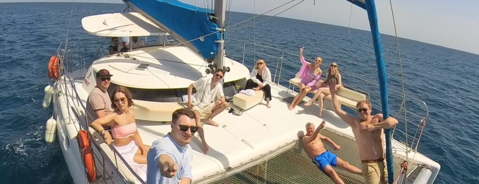 Ocean Wave Trips Benalmádena - Imagen 2