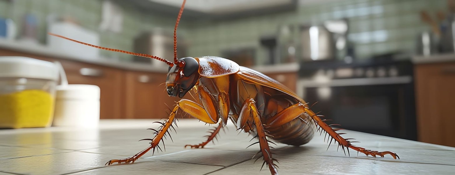 Sky Control de Plagas en Valencia - Imagen 4