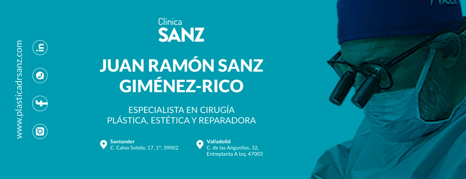 Clínica de Cirugía Plástica y Estética - Dr. Sanz - Cantabria