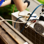 Reparación de aire acondicionado en el barrio Remaiser - Reparación de aire acondicionado - Madrid