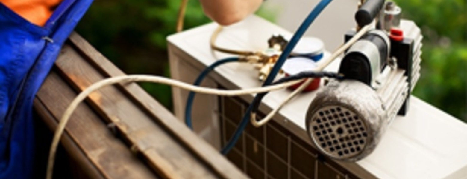 Reparación de aire acondicionado en el barrio Remaiser - Imagen 1