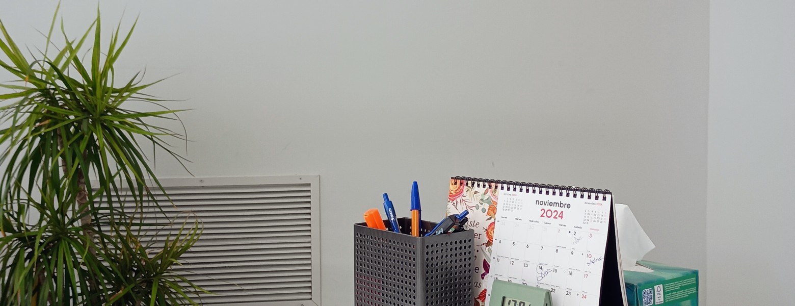 Sara Burnod Psicología - Imagen 1