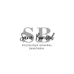 Logo de Sara Burnod Psicología