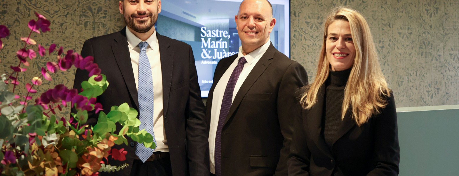 Sastre, Marín & Juàrez Advocats | Abogados en Granollers - Imagen 1
