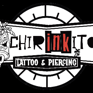 Logo de Tattooland Canarias by Chirinkito