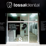 TOSSAL DENTAL - Clínica dental en Valencia