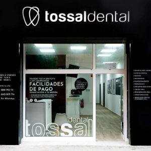 TOSSAL DENTAL