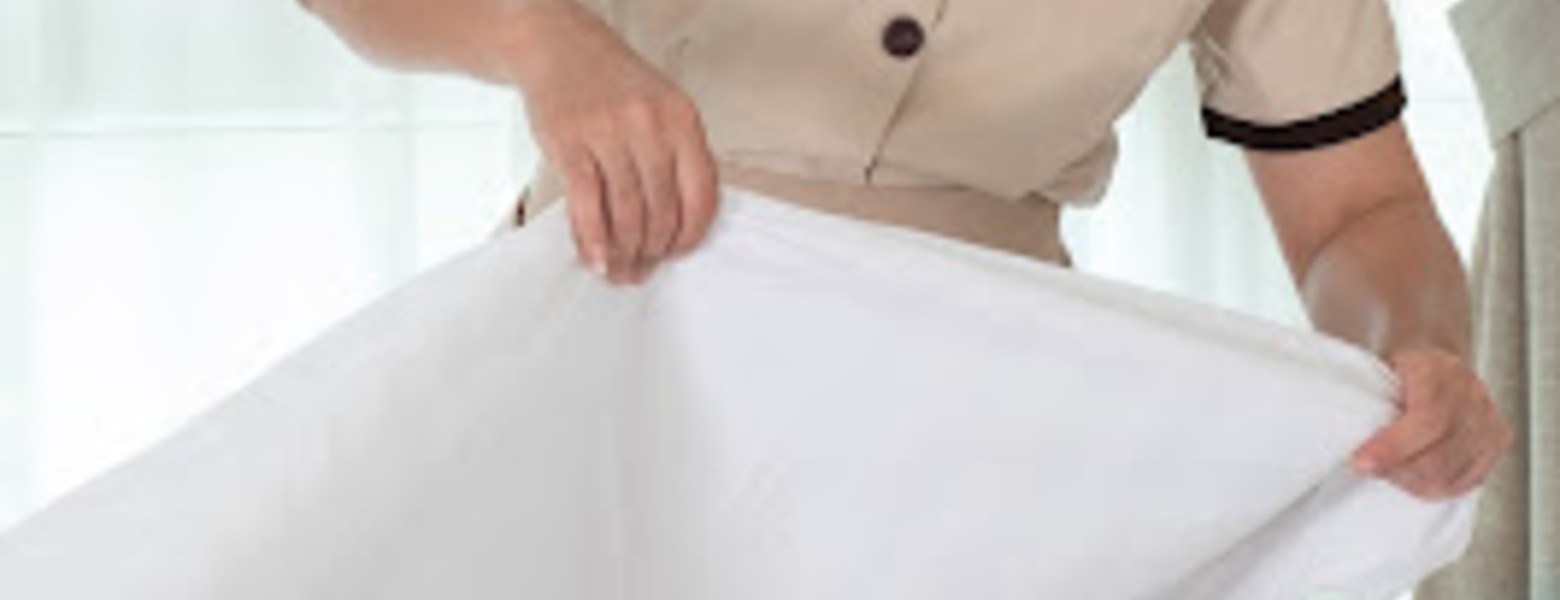 Lavandería Industrial - Lavado de Textiles - Imagen 4