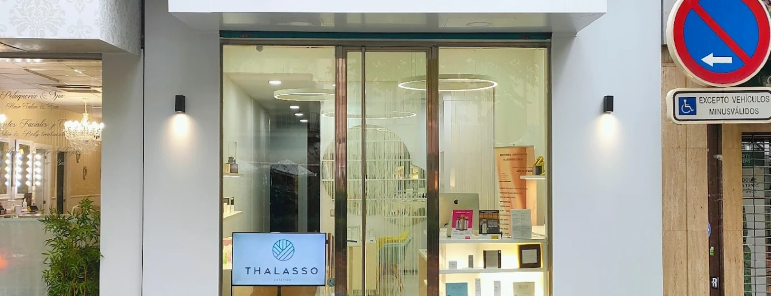 Thalasso | Centro de Estética Granada | Depilación Láser Granada - Imagen 5