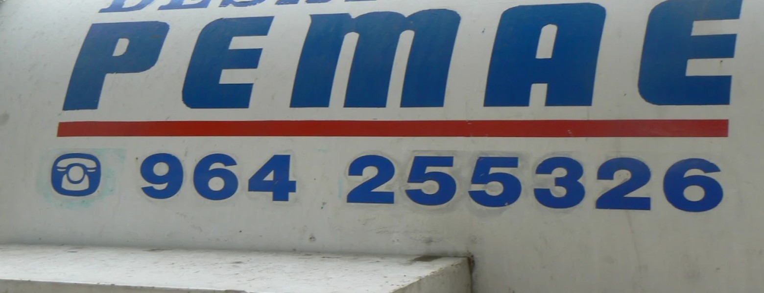 PEMAE Desatascos Castellón - Imagen 5