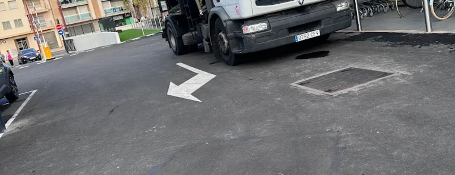 PEMAE Desatascos Castellón - Imagen 4