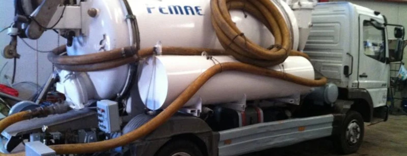 PEMAE Desatascos Castellón - Imagen 2