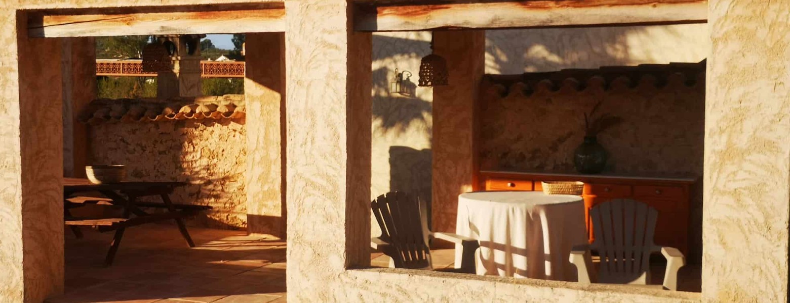 Casas Rurales Casas de Ainás - Imagen 3