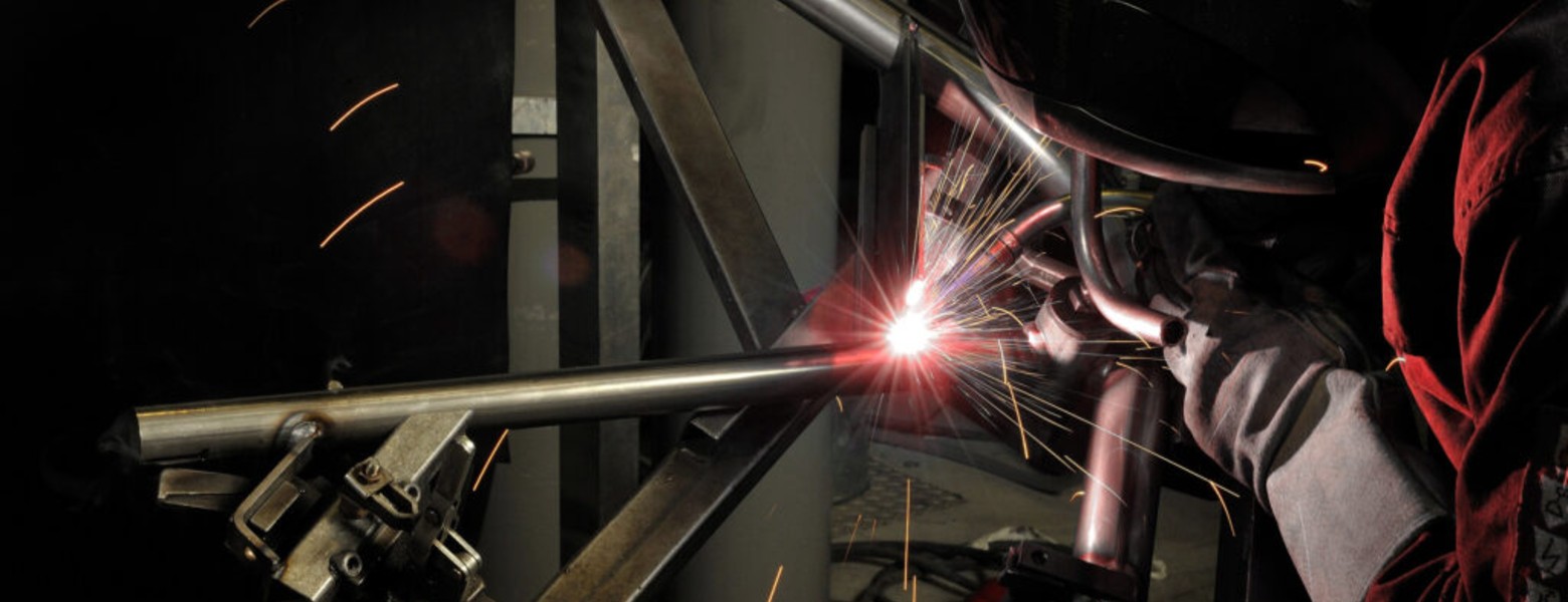 Carpintería Metálica Anguciana - Imagen 1