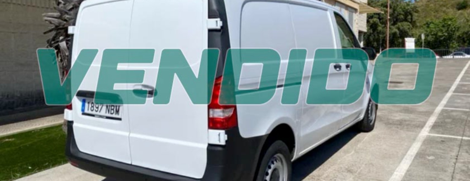 BESAUTOS - Venta de furgonets - Imagen 3