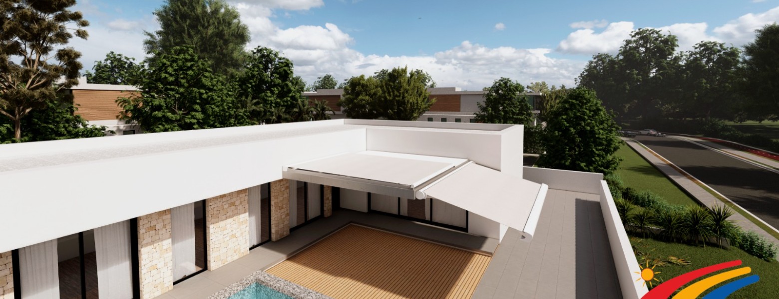 Toldos del Segura, S.L. - Imagen 2