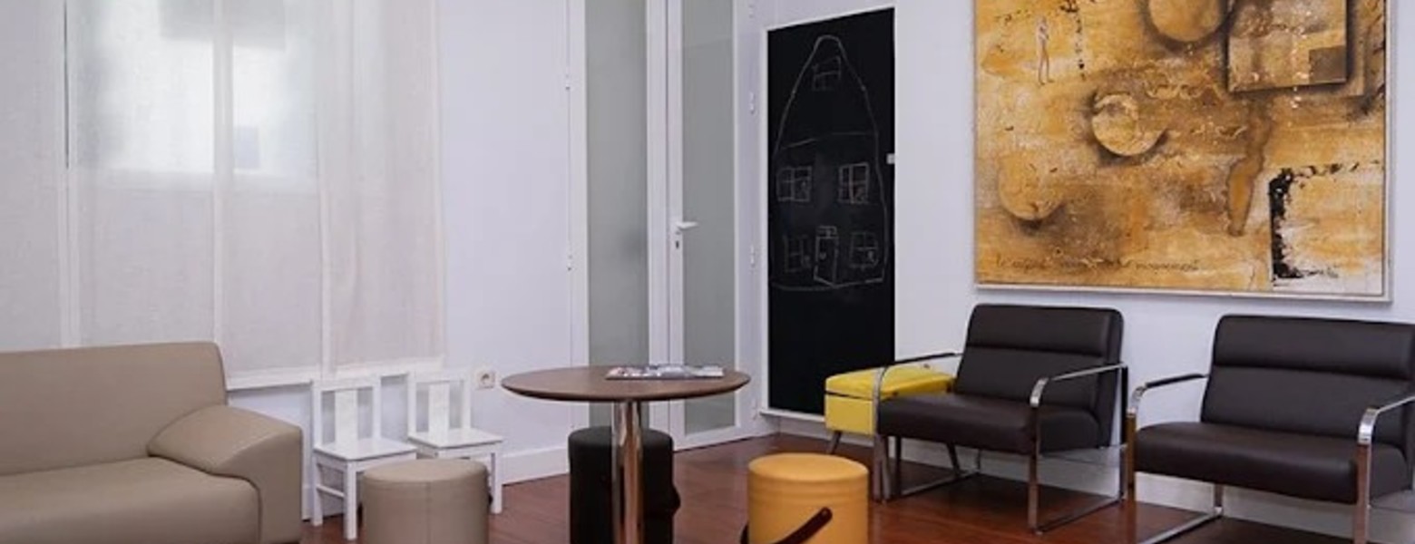 Clínica Dental Ortodoncia Rivero - Imagen 4