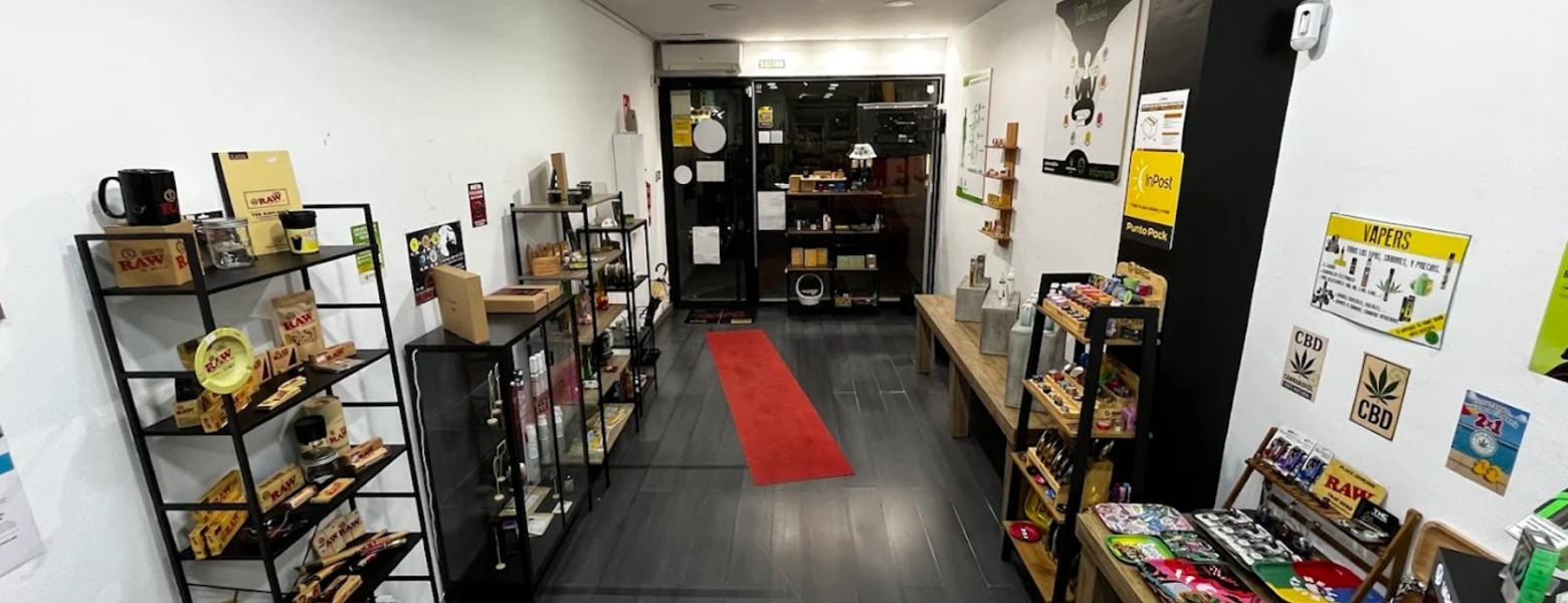 La Tia María CBD - Imagen 4