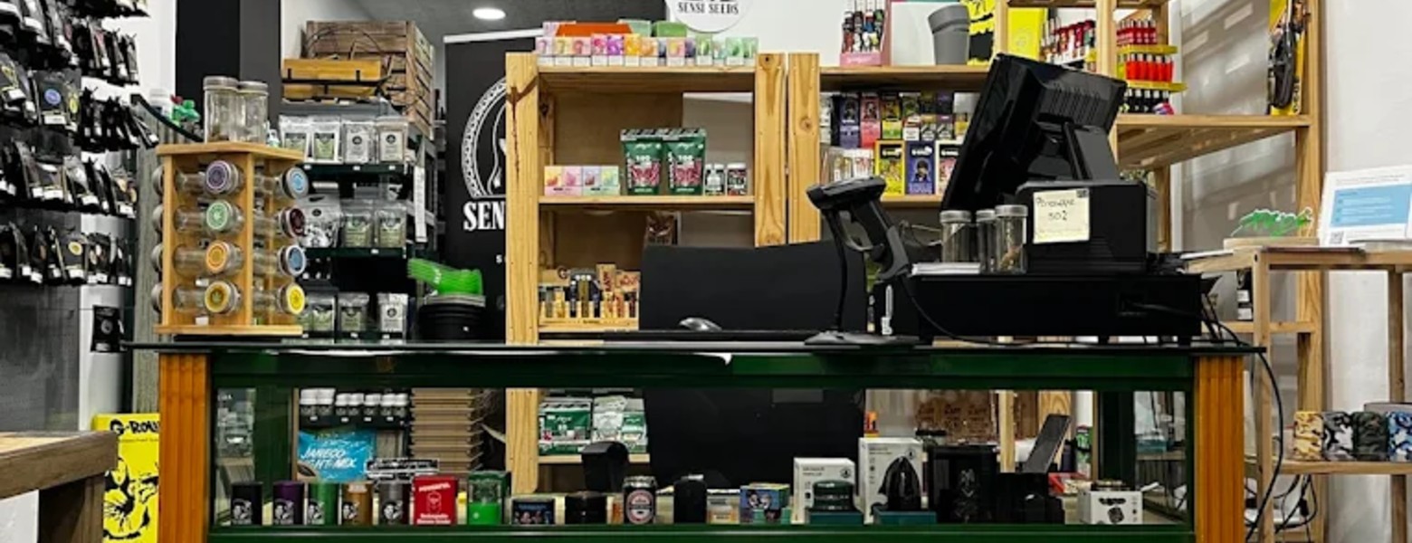 La Tia María CBD - Imagen 1