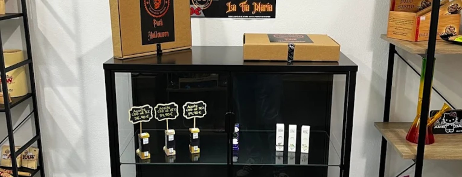 La Tia María CBD - Imagen 3