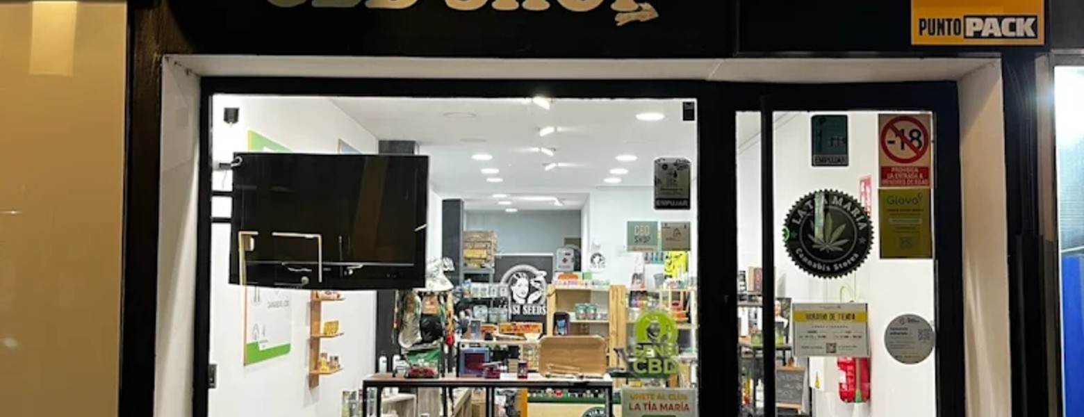 La Tia María CBD - Imagen 2