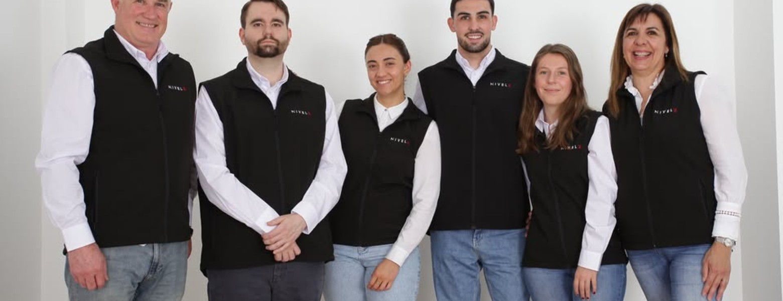 Agencia de Diseño Web Barcelona - Nivel Z