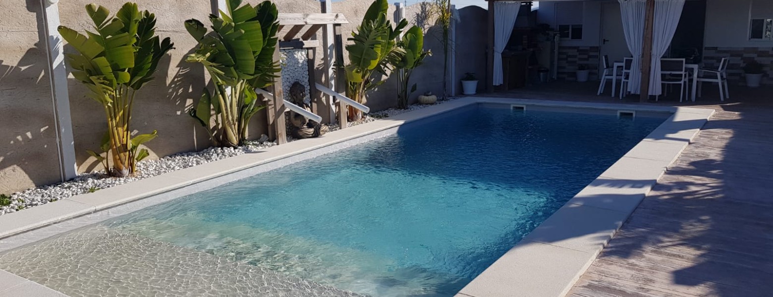 Awuapool Piscinas S.L. - Imagen 4