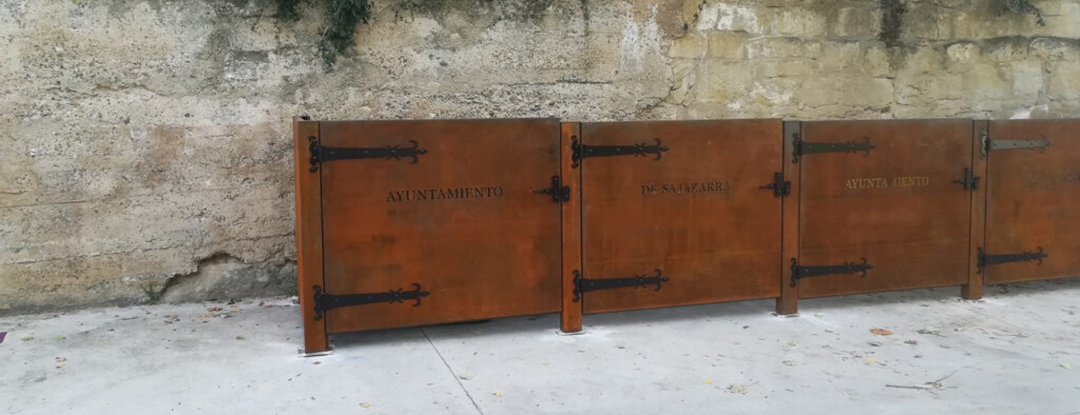 Carpintería Metálica Anguciana - Imagen 2