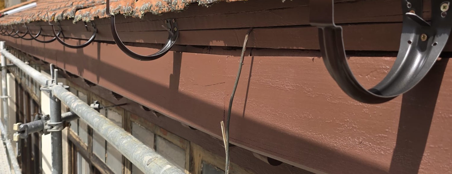 Canalones, aislamientos y revestimientos - RC Helmántica - Imagen 5