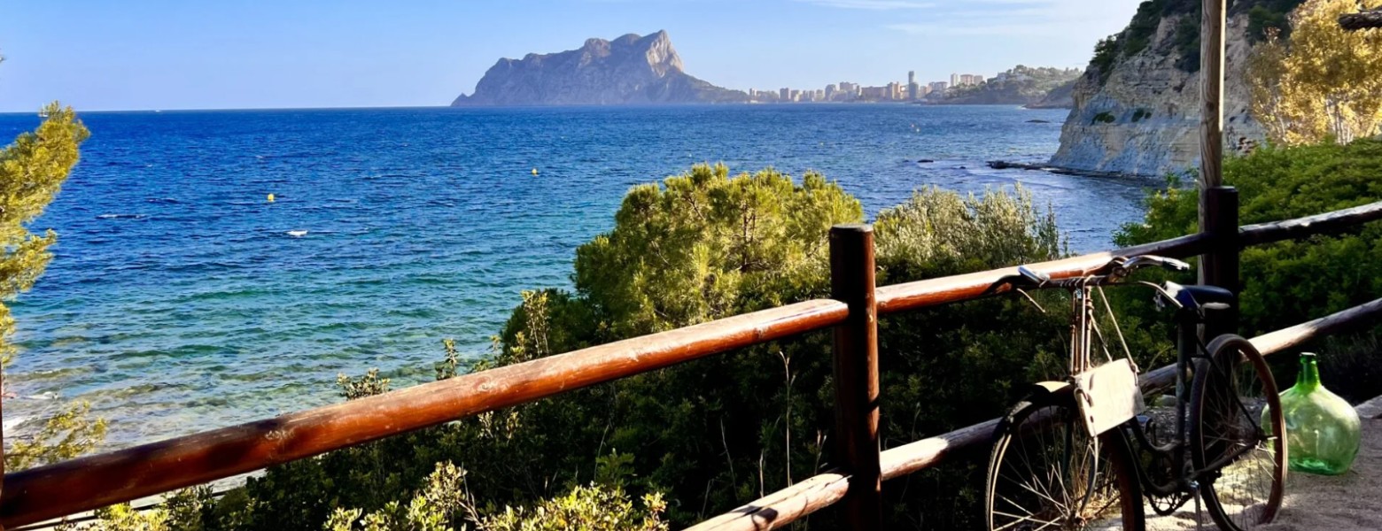 Villas Holidays Costa Blanca