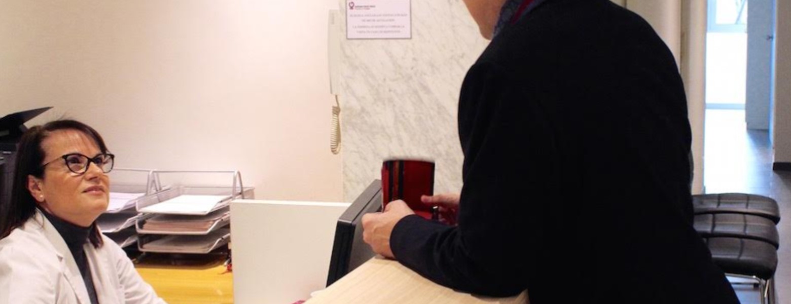 Gabinete de Psiquiatría y Psicología G.B.B.